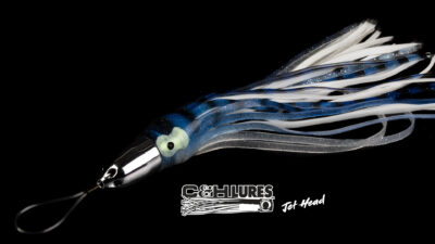 C&HLures Jet Head 1