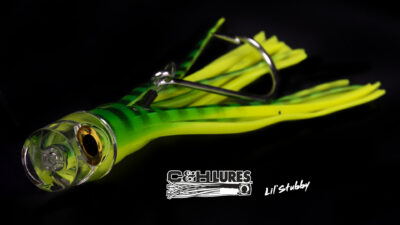 C&HLures Lil'Stubby 2