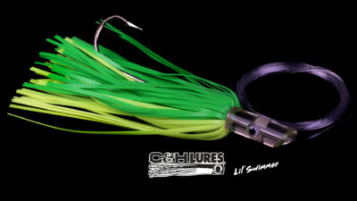 C&HLures Lil'Swimmer 4