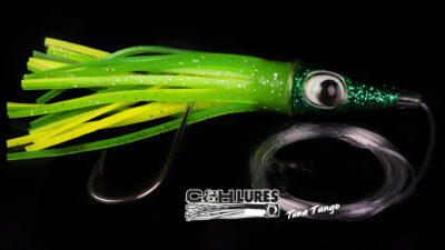 C&HLures Tuna Tango 5