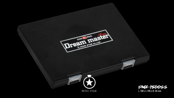 DREAM MASTER AREA – Image 2