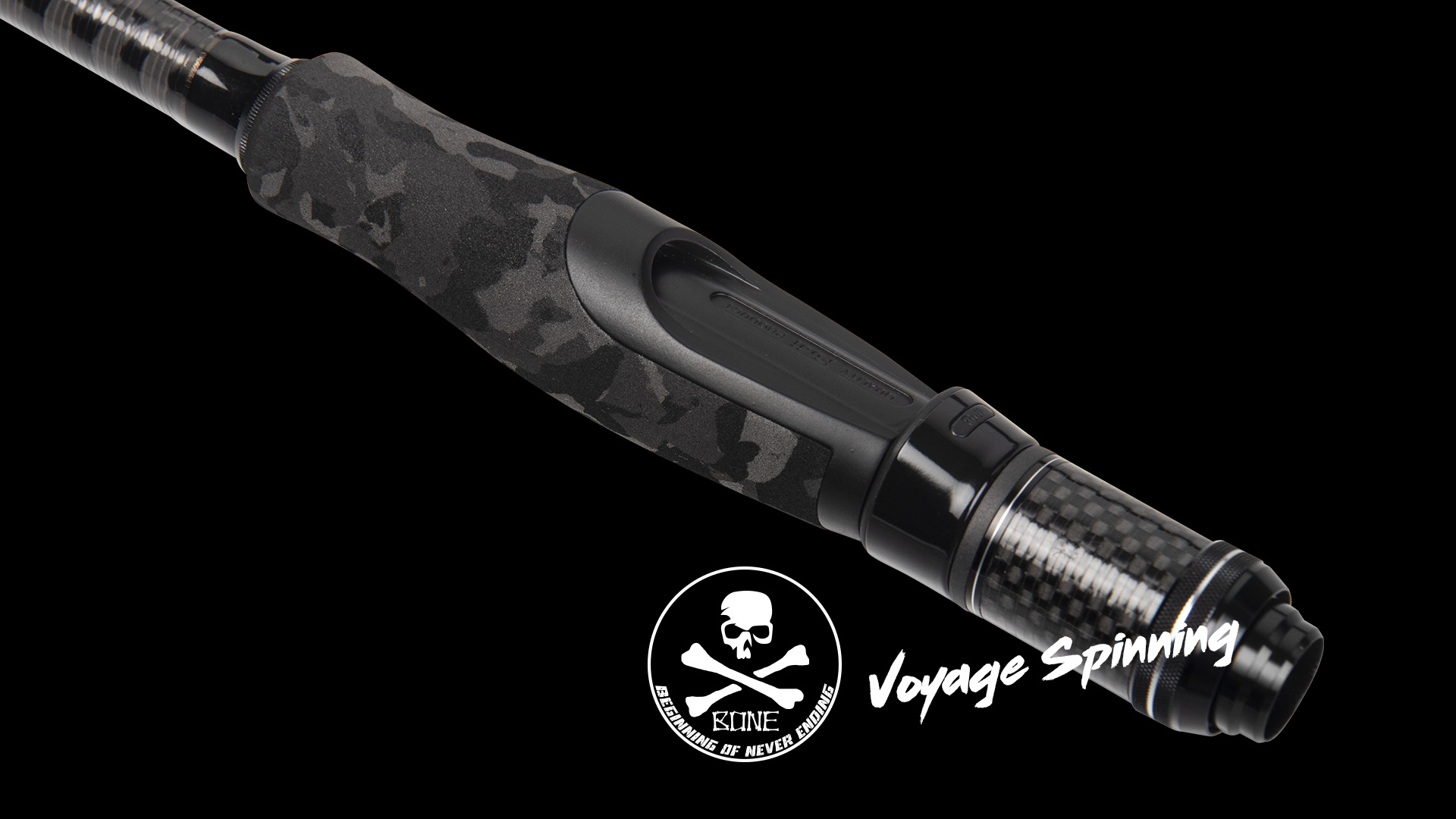 bone voyage 634l