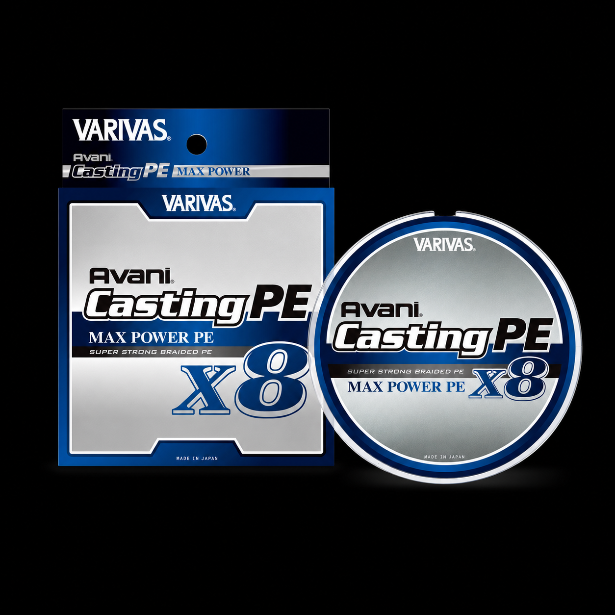Casting PE Max Power X8 – Image 3