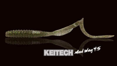 Keitech DÇtail Mad Wag 4.5 1