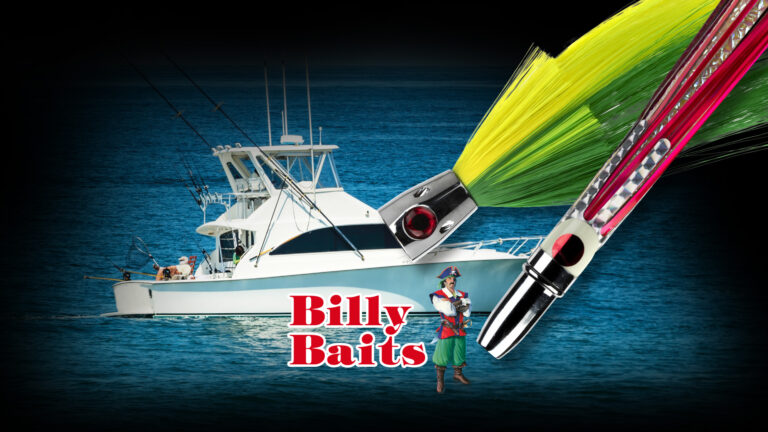 BILLY BAITS
