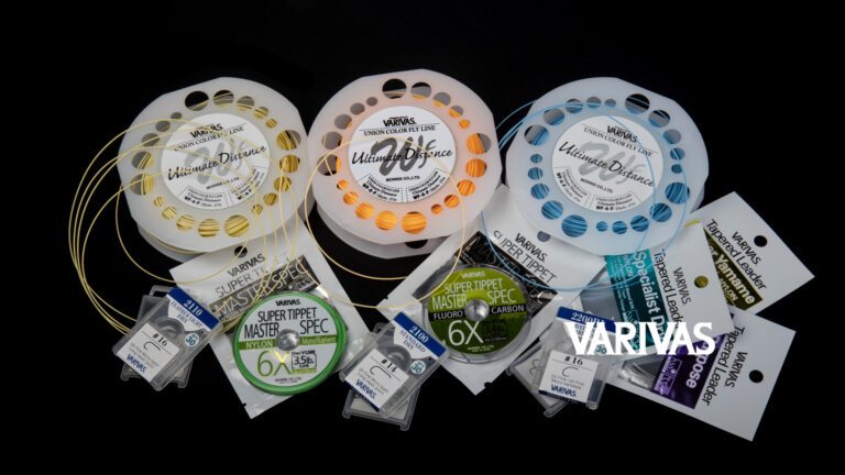 Varivas Fly