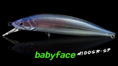 Babyface DÇtail 1 M100 SR-SP