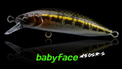 Babyface DÇtail 1 M50R-S