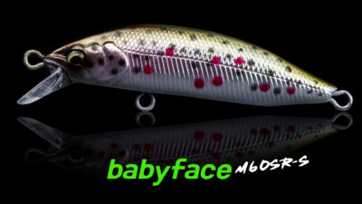 Babyface DÇtail 1 M60R-S