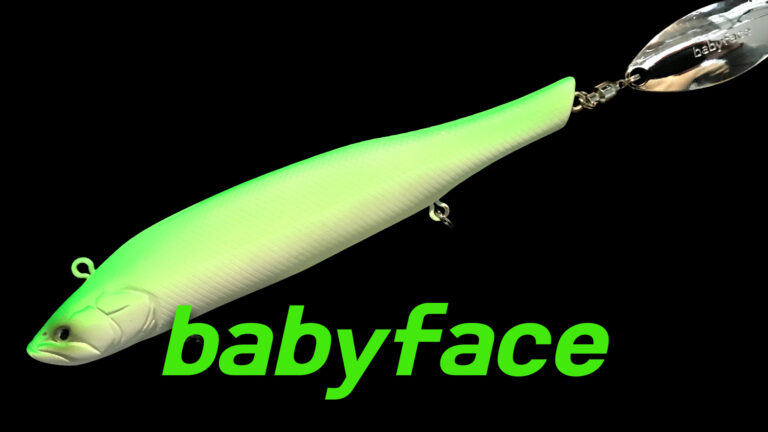 Babyface Tàtiäre SM135-S
