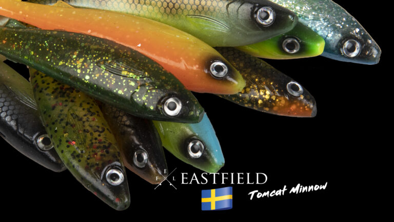 Eastfield Tomcat Minnow