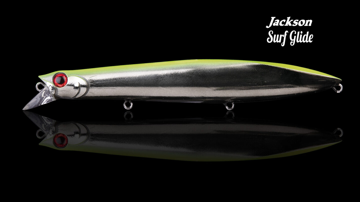 Jackson Surf Glide