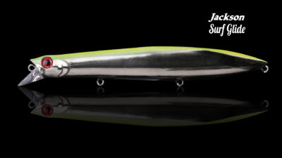 Jackson vignette 1 Surf Glide