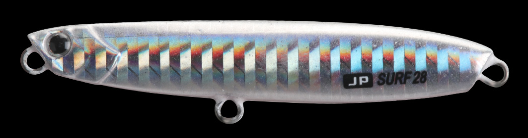 Major Craft Metal Jigpara SURF 28 g JPSURF 28 g # 0 4 BLEU ROSE