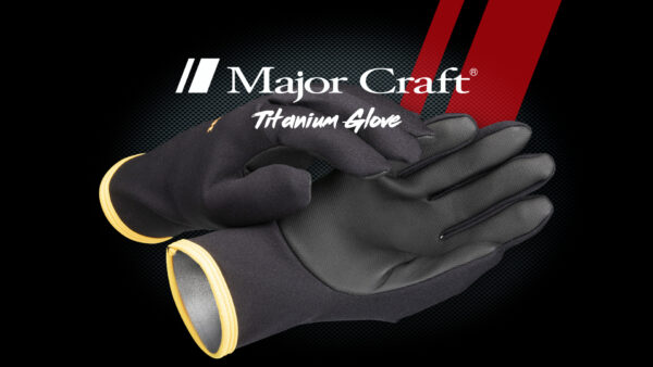 TITANIUM GLOVE – Image 5