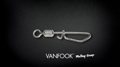 Vanfook Rolling Snap vignette 1