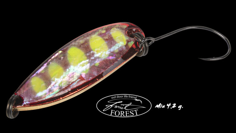 MIU NATIVE SERIES ABALONE