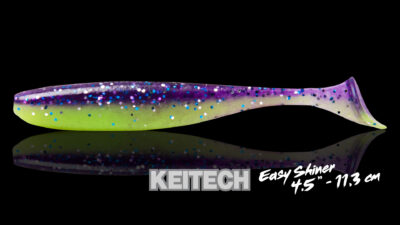 Keitech easy shiner 1