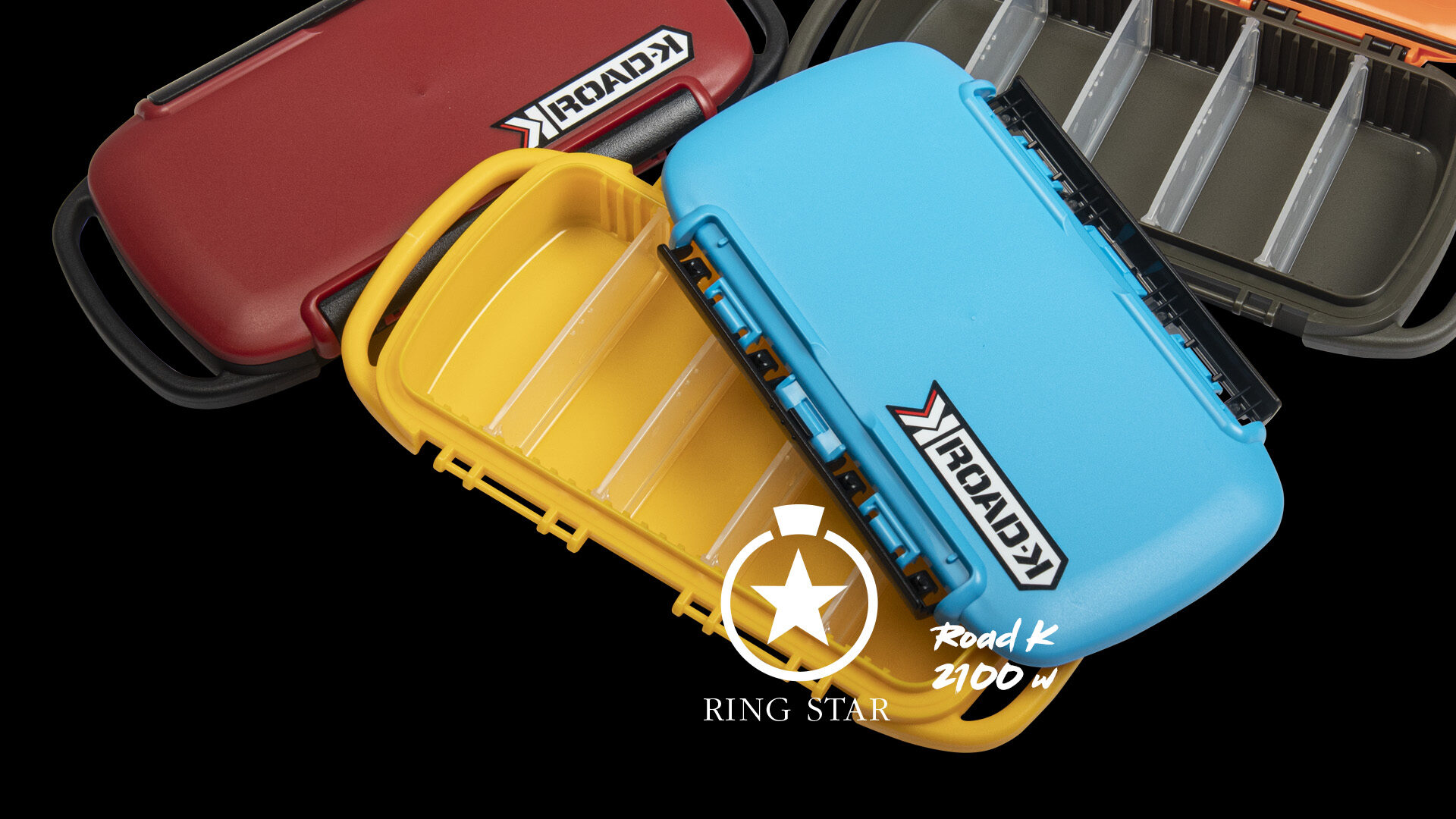 リングスター(RING STAR) ゲットサーフェス S-2400 バッグ・ケース