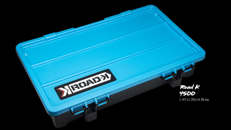 Road K 4500