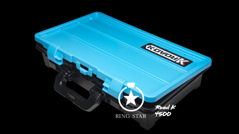 RING STAR ROAD K 4500