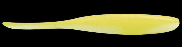 Shad Impact 3