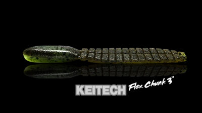 Keitech détails Flex Chunk 1