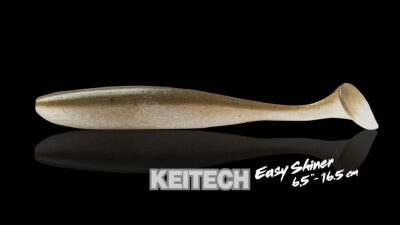 Keitech easy shiner 6.5 16.5 cm détail 1