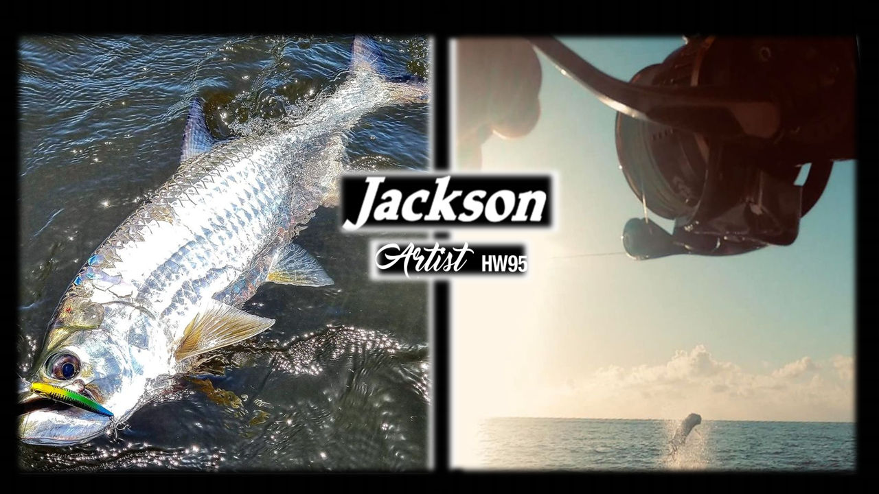 tarponnes