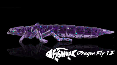 Fishup DÇtail Dragon Fly 1.2 1