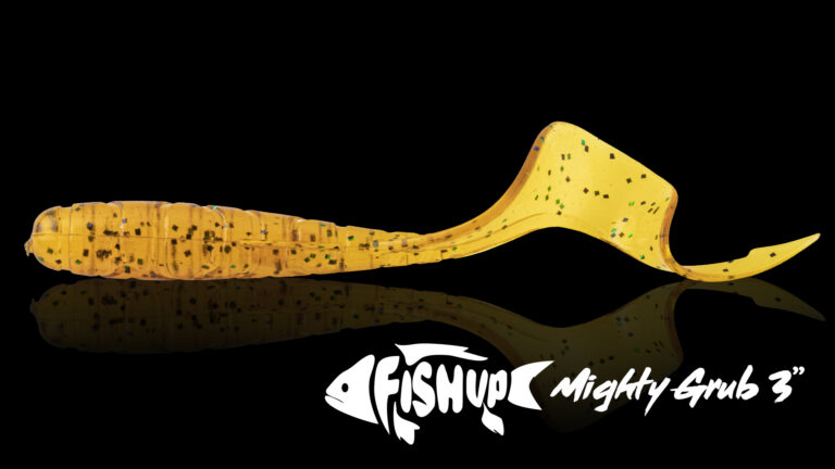 MIGHTY GRUB