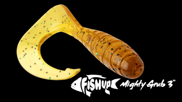 MIGHTY GRUB – Image 6
