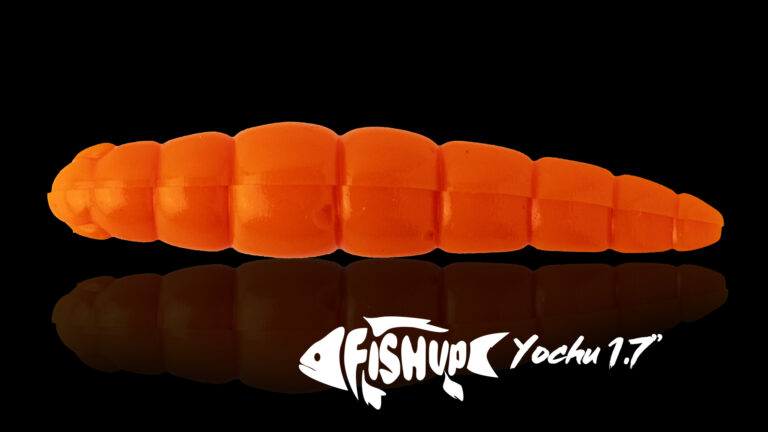 YOCHU TROUT SERIE