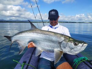 canne baby tarpons