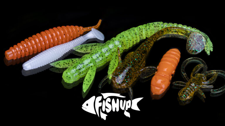 FISHUP