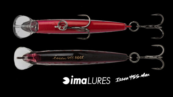 Issen 45S MAX – Image 3