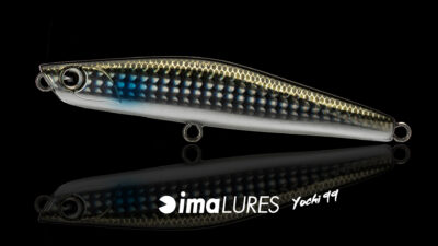 Ima Lures détail Yochi 99 1