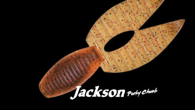 Jackson Porky Chunk