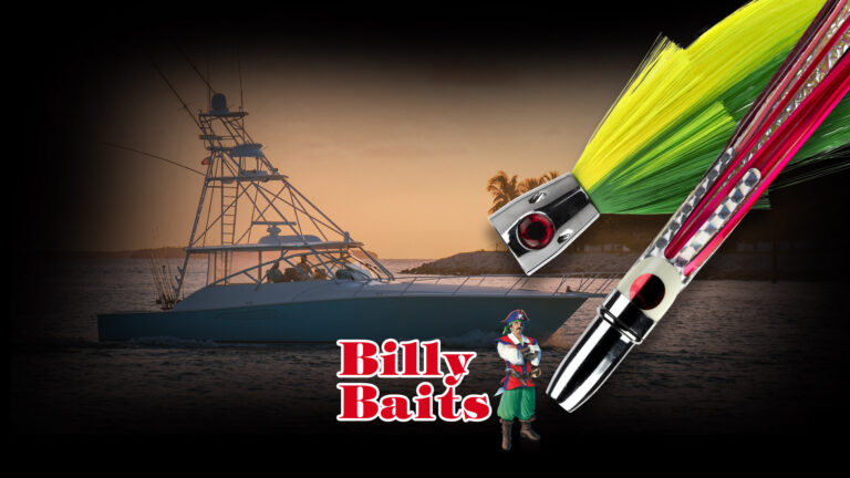 BILLY BAITS