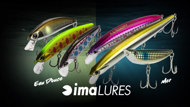 IMA LURES