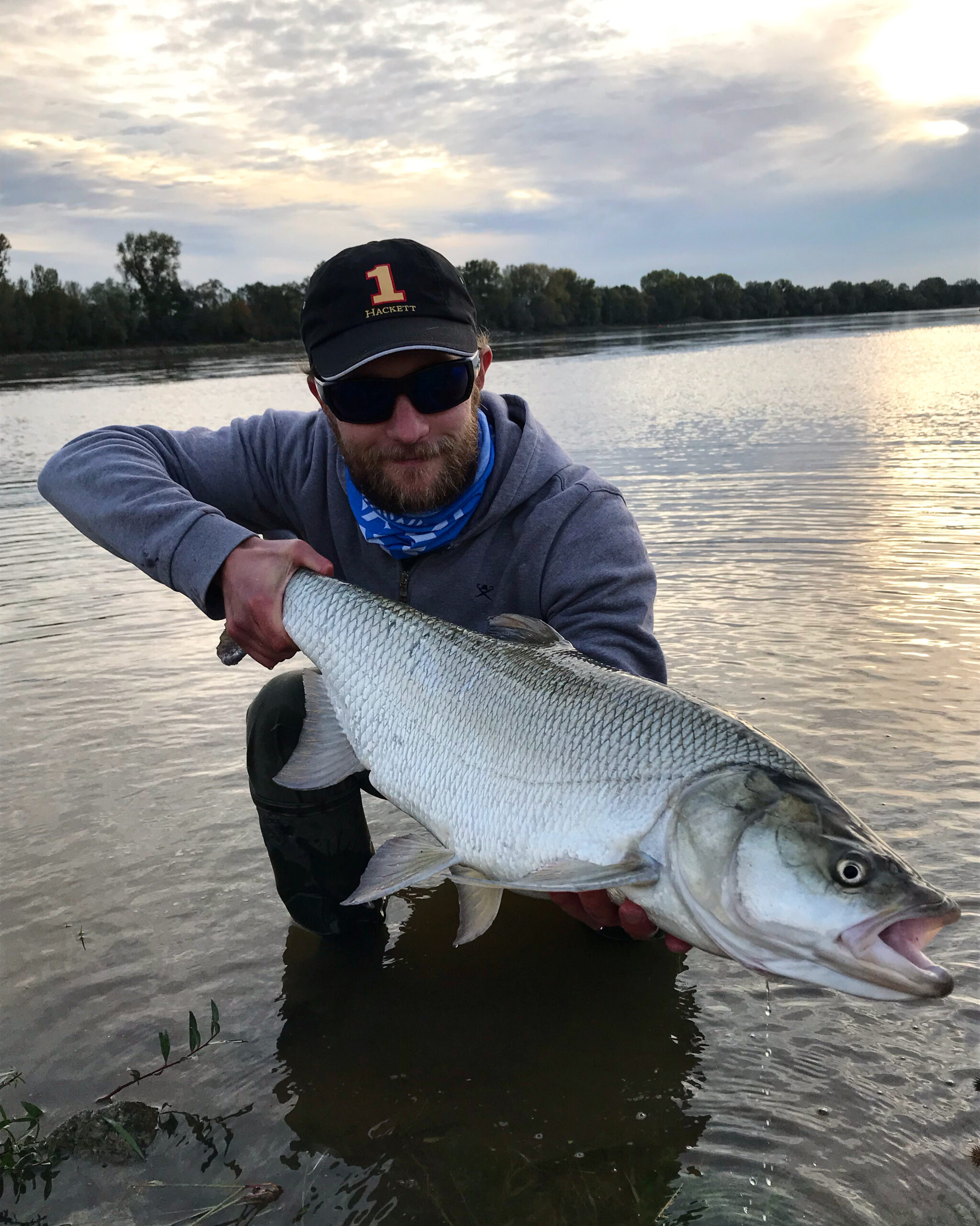 Leurre coulant : comment bien pêcher ? Pêchez toutes les couches d eau !