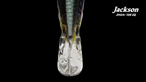 Athlete 105VG+ – Image 2