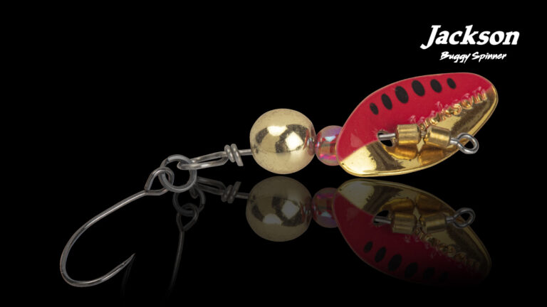 Buggy Spinner