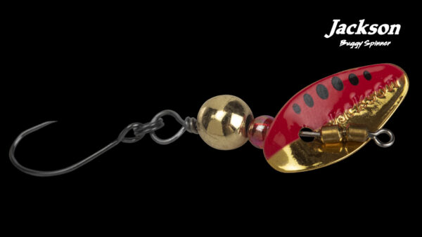 Buggy Spinner – Image 5