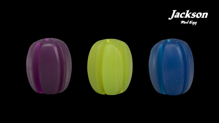 Rod Egg