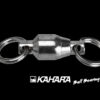 BALL BEARING SWIVEL