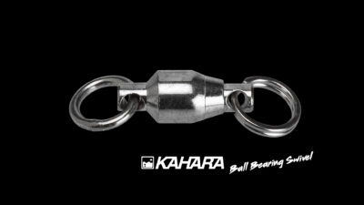 Kahara Ball Bearing Swivel Détail 3