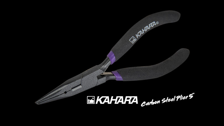 CARBON STEEL PLIERS 5inch