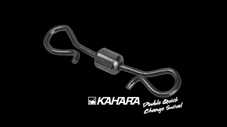 Double Quick Change Swivel