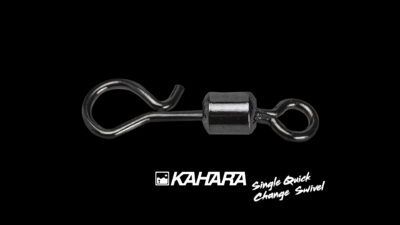 Kahara Single Quick Change Swivel detail 2